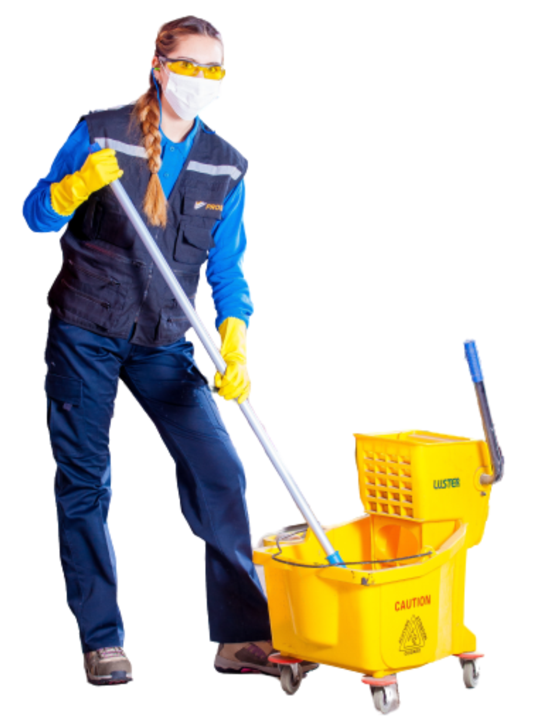cleaning companies